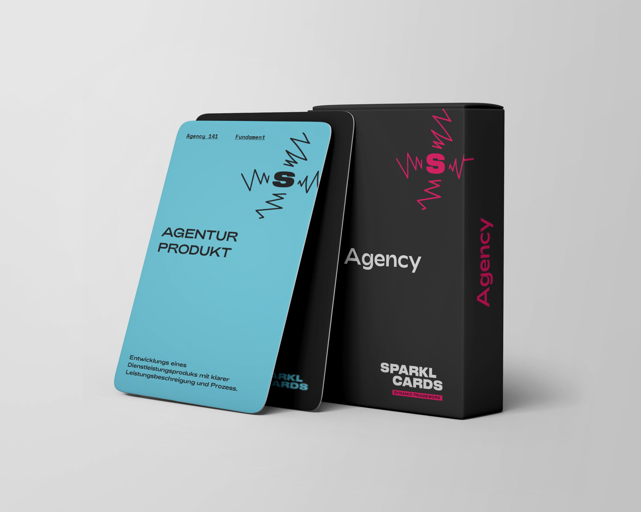 agency